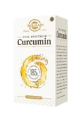 Solgar Full Spectrum Curcumin 185x 30 Kapsül thumbnail 4