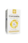 Solgar Full Spectrum Curcumin 185x 30 Kapsül thumbnail 2