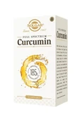Solgar Full Spectrum Curcumin 185x 30 Kapsül thumbnail 2
