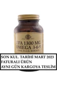 Solgar Omega 3-6-9 Efa 1300mg 60 Softjel thumbnail 4