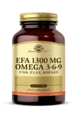 Solgar Omega 3-6-9 Efa 1300mg 60 Softjel thumbnail 6