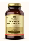Solgar Rhodiola Root Extract 60 Kapsül thumbnail 1