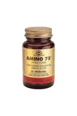 Solgar Amino 75 Essential Amino 30 Kapsül thumbnail 2