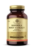 Solgar Rhodiola Root Extract 60 Kapsül thumbnail 2