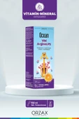 Ocean VM Arjinin Ps 150ml thumbnail 1