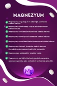 Maxigal Magnezyum Sitrat 120 Tablet thumbnail 3