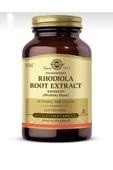 Solgar Rhodiola Root Extract 60 Kapsül thumbnail 2