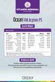 Ocean VM Arjinin Ps 150ml thumbnail 2