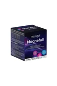 Maxigal Magnefull Magnezyum 120 Tablet thumbnail 2