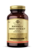 Solgar Rhodiola Root Extract 60 Kapsül thumbnail 2