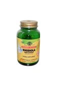 Solgar Rhodiola Root Extract 60 Kapsül thumbnail 2