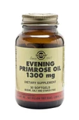 Solgar Evening Primrose 1300 mg 30 Kapsül thumbnail 2
