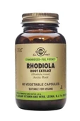 Solgar Rhodiola Root Extract 60 Kapsül thumbnail 1