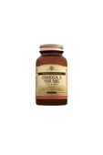 Solgar Omega-3 950 Mg 100 Kapsül thumbnail 1