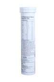 Ocean Efervit Vitamin Mineral 20 Efervesan Tablet thumbnail 2