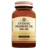 Solgar Evening Primrose 500 mg 30 Kapsül thumbnail 1