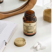 Solgar Hyaluronic Acid Collagen Complex 30 Tablet thumbnail 2