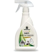 Worldchem Purity - Banyo&WC Temizleyici thumbnail 1