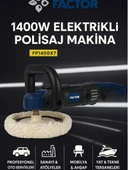 FACTOR POLİSAJ MAKİNASI thumbnail 1