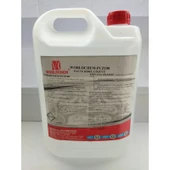 Worldchem PCZ100 Pas ve Kireç Çözücü 5 Litre thumbnail 2