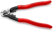 KNIPEX Çelik Tel Makası 190 mm 9561190 thumbnail 2