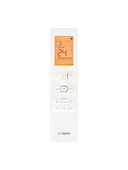 Bosch Climate 2000 CL2000U W 35 E 12000 BTU Duvar Tipi Split Klima thumbnail 4