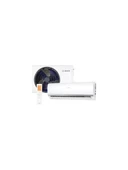 Bosch Climate 2000 CL2000U W 35 E 12000 BTU Duvar Tipi Split Klima thumbnail 2