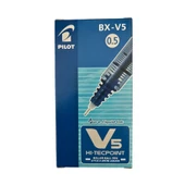 Pılot Roller Kalem İğne Uç V5 Mavi Bx-V5-L-E thumbnail 2