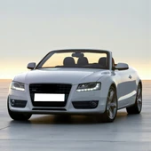 Audi A5 Cabrio 2009-2011 Hava Kalite Sensörü 8K0907659A thumbnail 2
