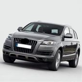 Audi Q7 2010-2015 Hava Kalite Sensörü 7L0907643A thumbnail 2