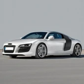 Audi R8 2007-2015 Hava Kalite Sensörü 4B0907659A thumbnail 2