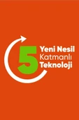FRESHLİFE Emici Külot Medium 30 Adet thumbnail 5
