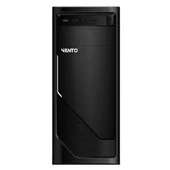 Vento 550W 80+ VS115F Atx Kasa thumbnail 2