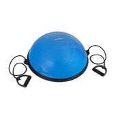 ZeroGym WBB02 Anti Burst Bosu Ball 58cm thumbnail 1