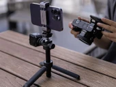 Pgytech Caplock Action Camera Extension Pole Tripod thumbnail 2