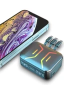 M80 BLUETOOTH KULAKLIK thumbnail 2