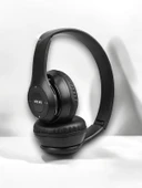 P47 Kulak Üstü Bluetooth Kulaklık thumbnail 3