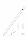 Yeni Nesil Android ve İOS Uyumlu Tablet Telefon Kalemi thumbnail 5