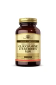 Solgar Glucosamine Chondroitin Msm 60 Tablet thumbnail 1