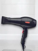 2200 Watt Profesyonel Saç Kurutma Makinesi Güçlü ve Dayanıklı Tasarım thumbnail 2