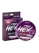 Fujin Pro Hex 8X 300Mt. Multicolor İp Misina thumbnail 1