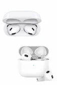 Bluetooth Kulaklık 3. Nesil Ios Android Uyumlu Yeni Nesil Wireless Charge thumbnail 2