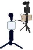 AY-49 KAMERA TELEFON TUTUCU thumbnail 4
