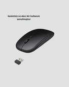 Kablosuz Gaming Mouse –  Ayarlanabilir, Ergonomik thumbnail 4