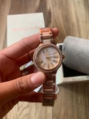 Michael Kors MK3858 Kadın Kol Saati thumbnail 3
