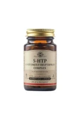 Solgar 5-htp 100 Mg 30 Kapsül thumbnail 3