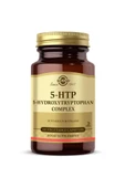 Solgar 5-htp 100 Mg 30 Kapsül thumbnail 1