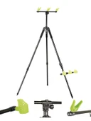 Trabucco XTR Surf Tripod T3 EVO+ Surf Tripod thumbnail 1