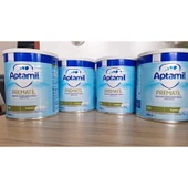 Aptamil Prematil 400X4 Lü Set thumbnail 1