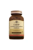 Solgar 5-htp 100 Mg 30 Kapsül thumbnail 1